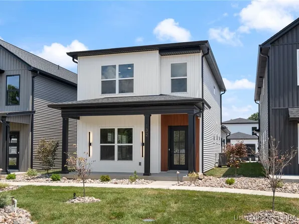 132 E Rock Lane, Clarksville, IN 47129