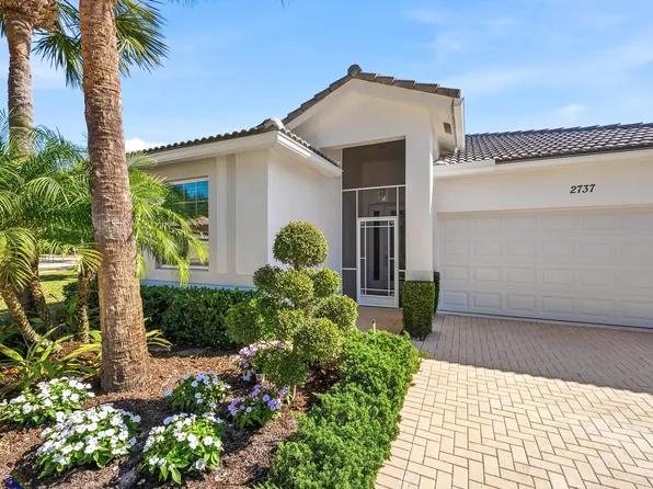 2737 Clipper Circle, West Palm Beach, FL 33411
