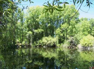 813 Camino Del Rio, Gunnison, CO 81230