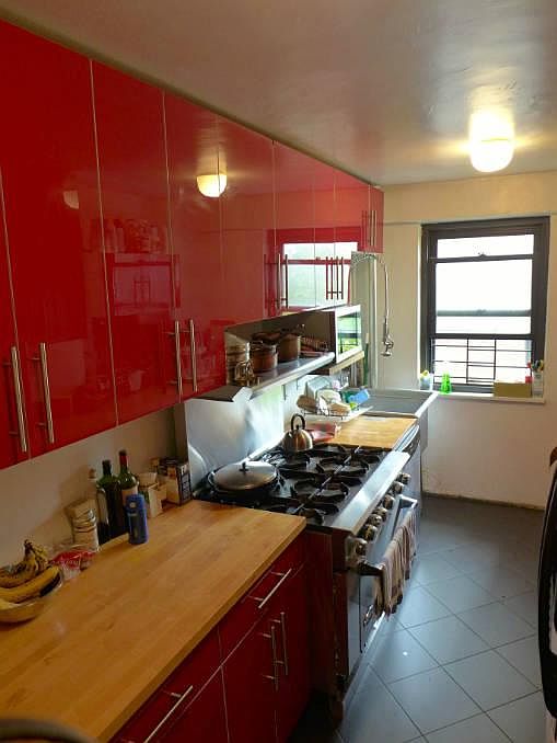 1st image of 417 Grand St APT D406