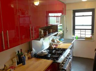 417 Grand St APT D406, New York, NY