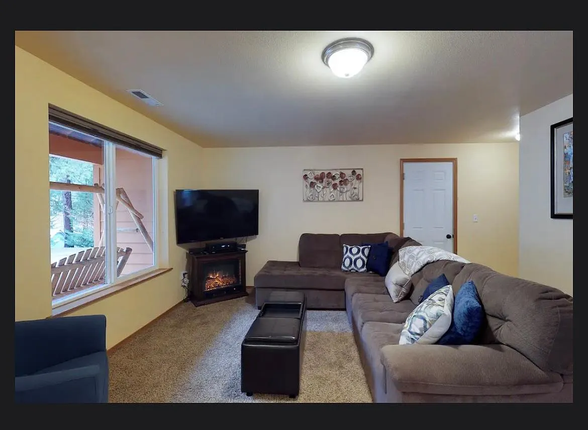 3893 Old Blewett Rd — Photo 3