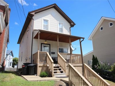 207 Seminary Ave, Greensburg, PA, 15601