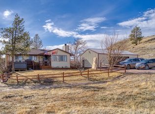 7 Barefoot Dr, Rozet, WY 82727