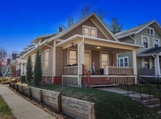 1741 4th Ave SE, Cedar Rapids, IA 52403