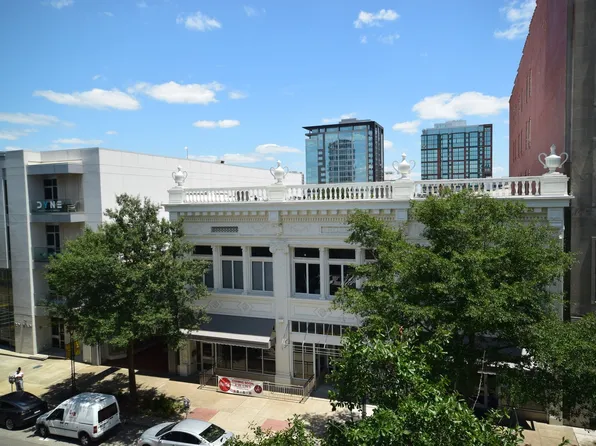 Rose Building Apartments, 307 Main St #205, Little Rock, AR 72201