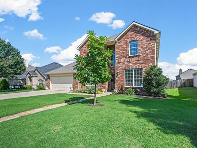 414 Rocky Creek Dr, Mansfield, TX, 76063