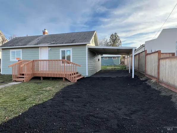 1271 Libby St, Clarkston, WA 99403