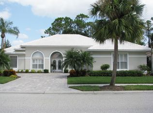 722 Sawgrass Bridge Rd, Venice, FL 34292