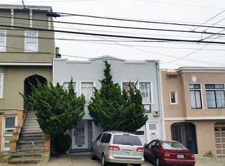 766 38th Ave, San Francisco, CA 94121