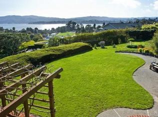 40 Geldert Dr, Tiburon, CA 94920