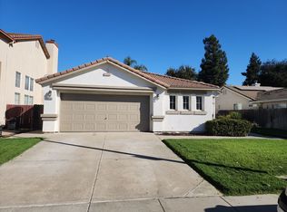 2409 Warm Springs Dr, Modesto, CA 95356