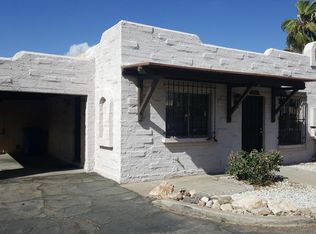 4341 N Frey Ave, Tucson, AZ 85705
