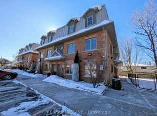 762 King St E #103, Oshawa, ON L1H1G9