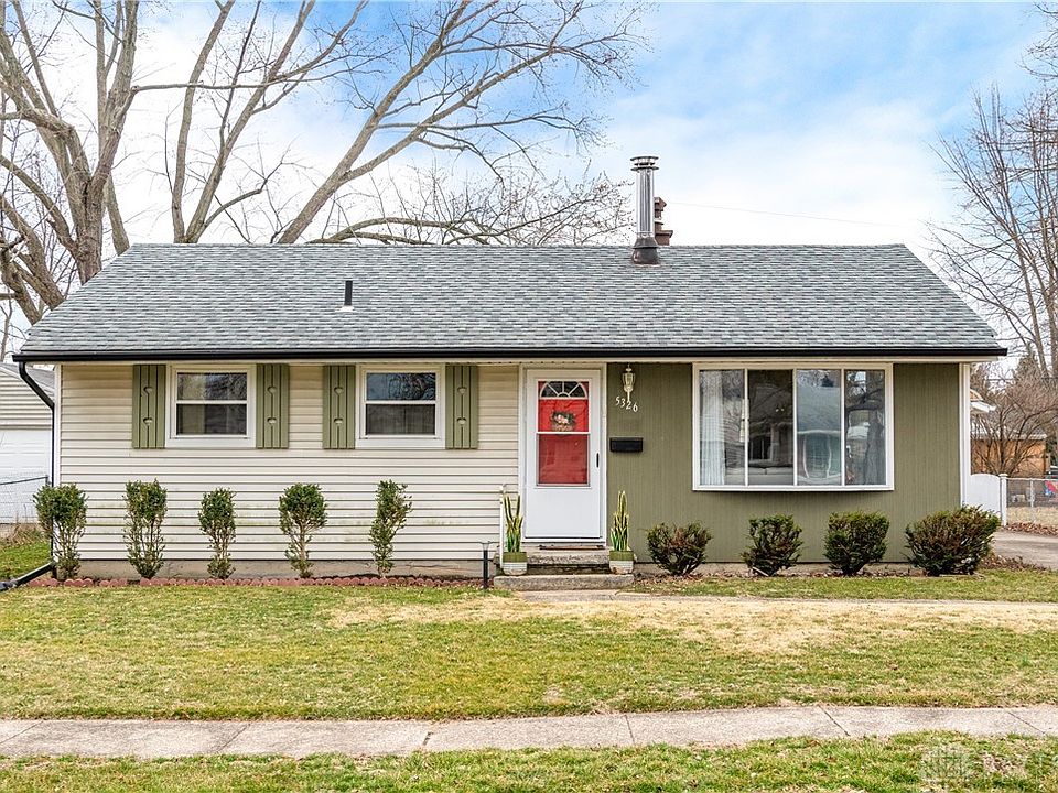 1st image of 5326 Rawlings Dr