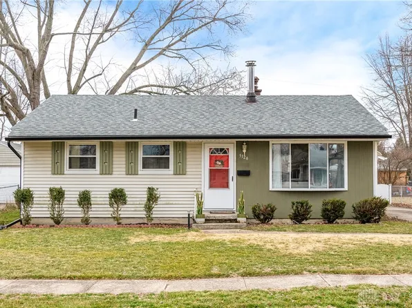 5326 Rawlings Dr, Dayton, OH 45432