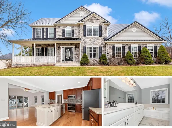 2 Delany Trl, Fairfield, PA 17320