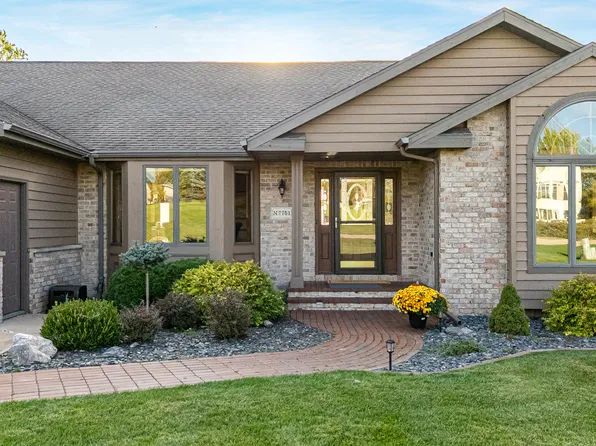 N7751 Windswept Ln, Sherwood, WI 54169