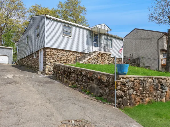 123 Birch Street, Waterbury, CT 06704