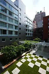 Rented by Town Residential