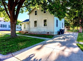 126 N Wilson Ave, Jefferson, WI 53549