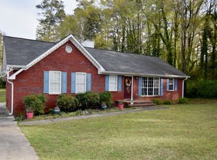 604 Pinecrest Rd, Sylacauga, AL 35150