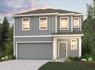 21418 George Wayne Way, Spring, TX 77379