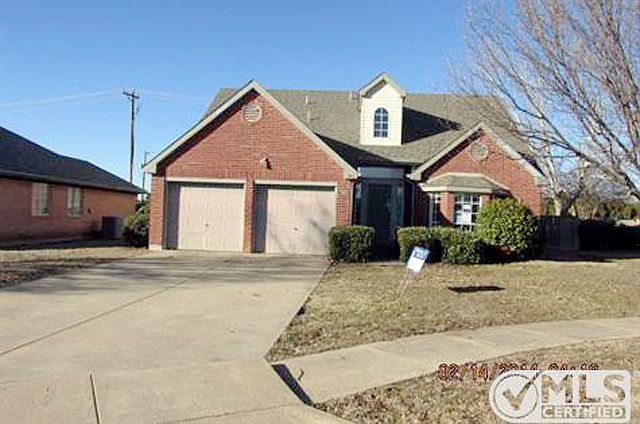 1st image of 1109 High Hill Pl