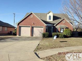 1109 High Hill Pl, Garland, TX 75041