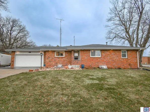 6601 Marcia Ln, Lincoln, NE 68505