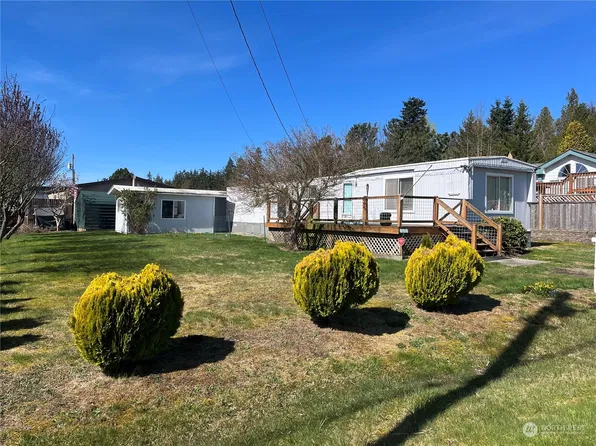 8483 Selder Road, Blaine, WA 98230