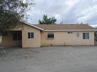 18525 Saint Anthony Ave, Adelanto, CA 92301