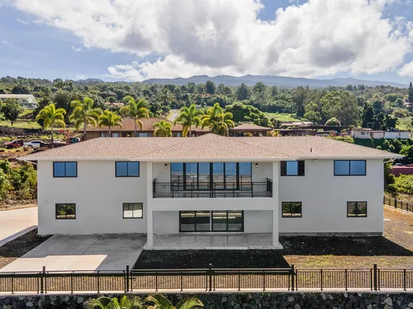 73-4289 Iliili St, Street, HI 96740