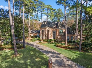 15310 Brandonwood Pl, Houston, TX 77069