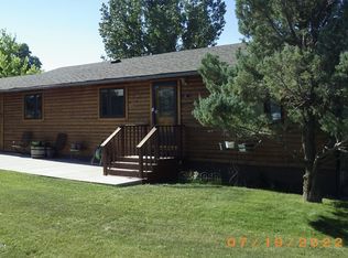 12 Wagon Box Pl, Gillette, WY 82718