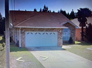 1546 Stanford Rd, Gulf Breeze, FL 32563