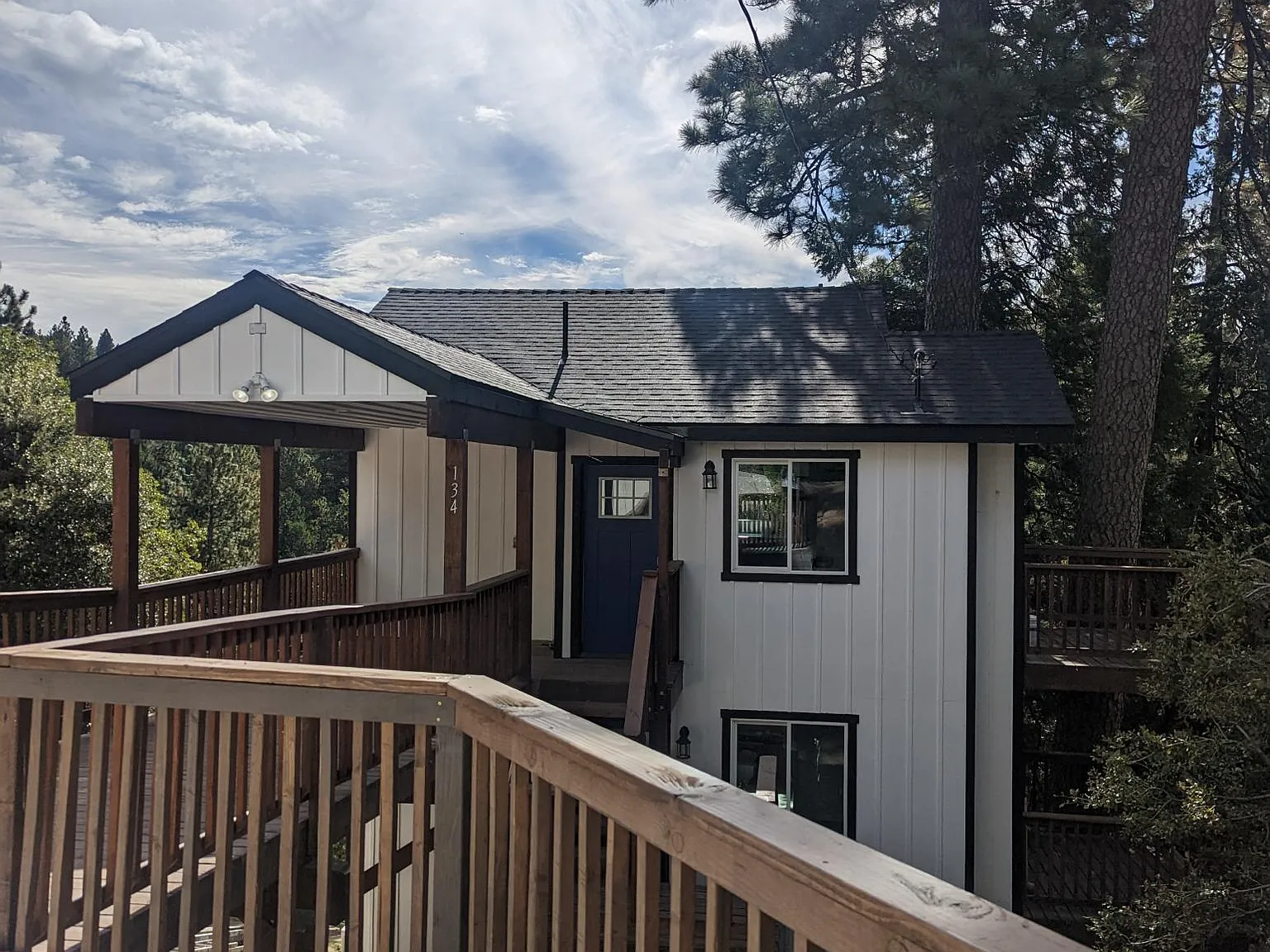 1 bed, 500 sqft, $1,750 — Photo 1