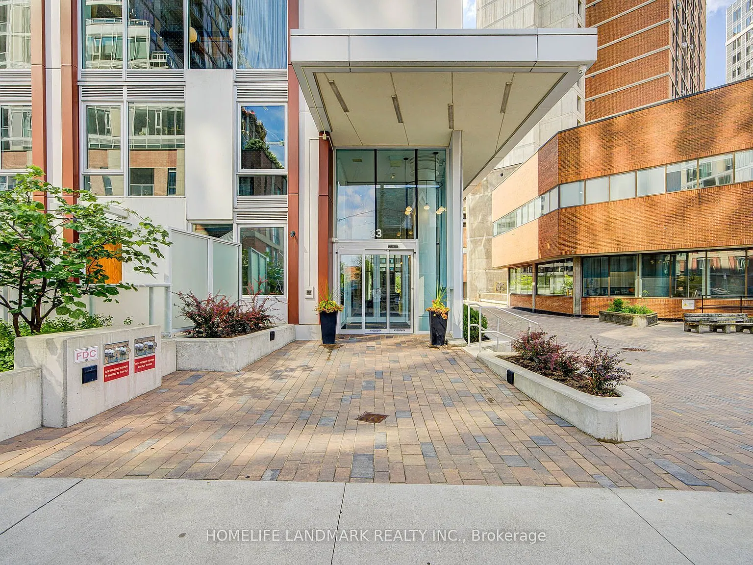 2 bed, $2,800 — Photo 3