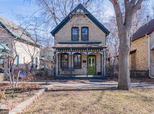 2015 Milwaukee Ave, Minneapolis, MN 55404