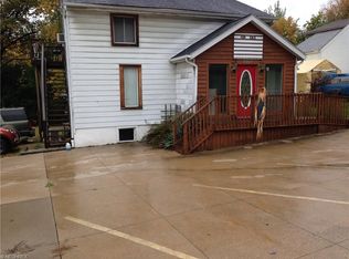 3208 S Main St, Akron, OH