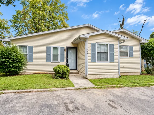 4304 Chalet Cir NW, Huntsville, AL 35810