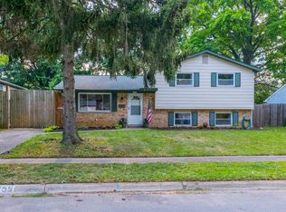 2755 Cryodon Blvd W, Columbus, OH 43232