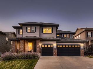 20197 Spruce Point Pl, Parker, CO 80134