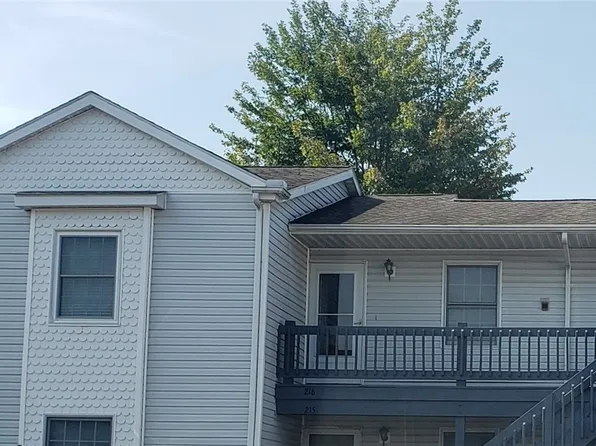 216 Urbandale Pkwy, Rome, NY 13440