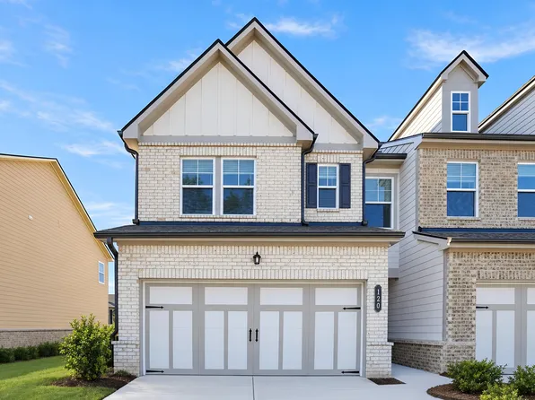 120 Rope Mill Ct, Holly Springs, GA 30115
