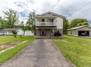 501 Cumberland St, Clearfield, PA 16830