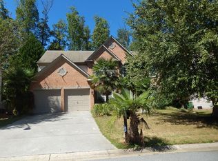 125 Normandy Dr, Woodstock, GA 30188