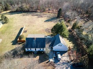 67 Potter Hill Rd, Westerly, RI 02891
