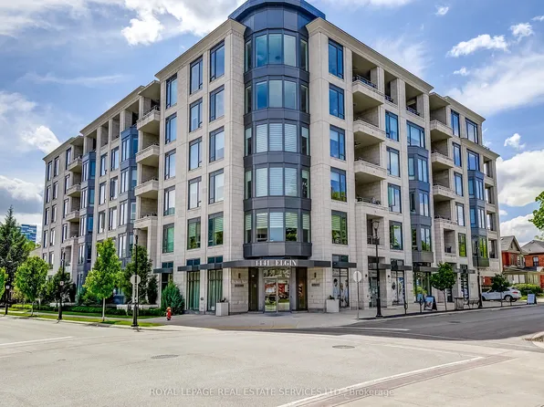 1441 Elgin St #404, Burlington, ON L7S 1E6