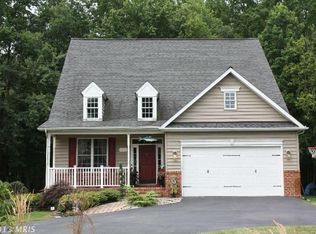 2003 Goose Neck Rd, Pasadena, MD 21122